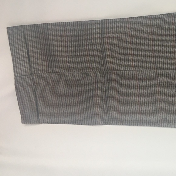 Men’s houndstooth pants 30 x 41 NWT - Picture 4 of 4